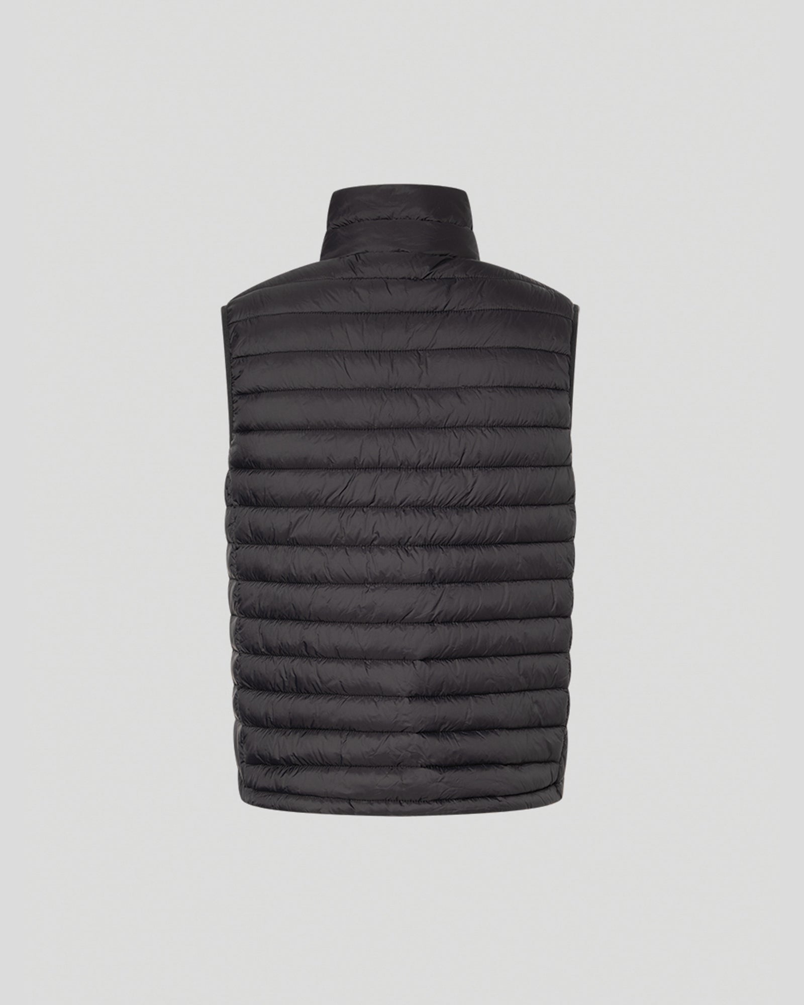 Insulation Vest Men Black