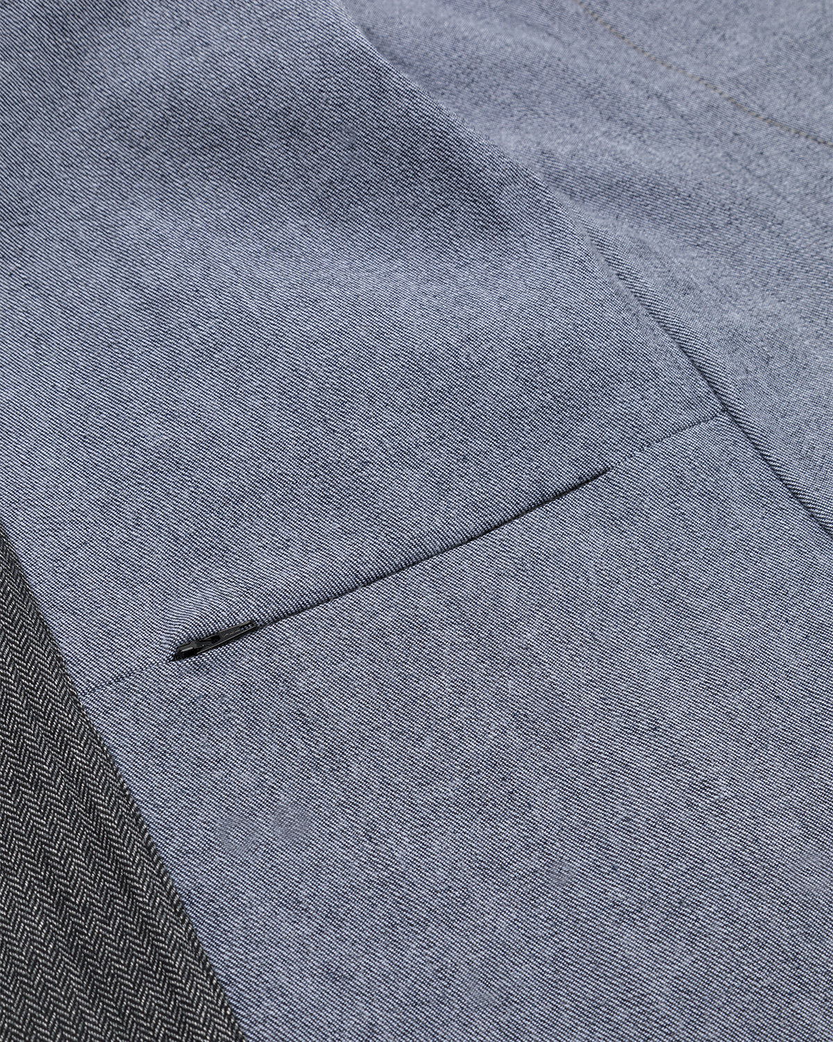 Boston Rider Shirt Grey