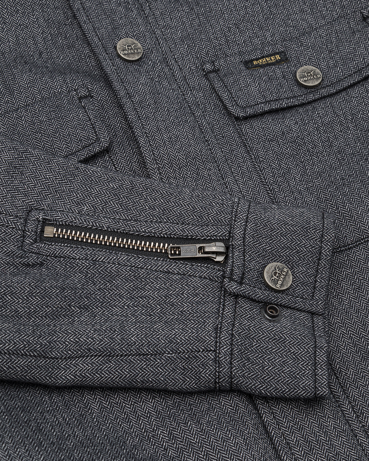 Boston Rider Shirt Lady