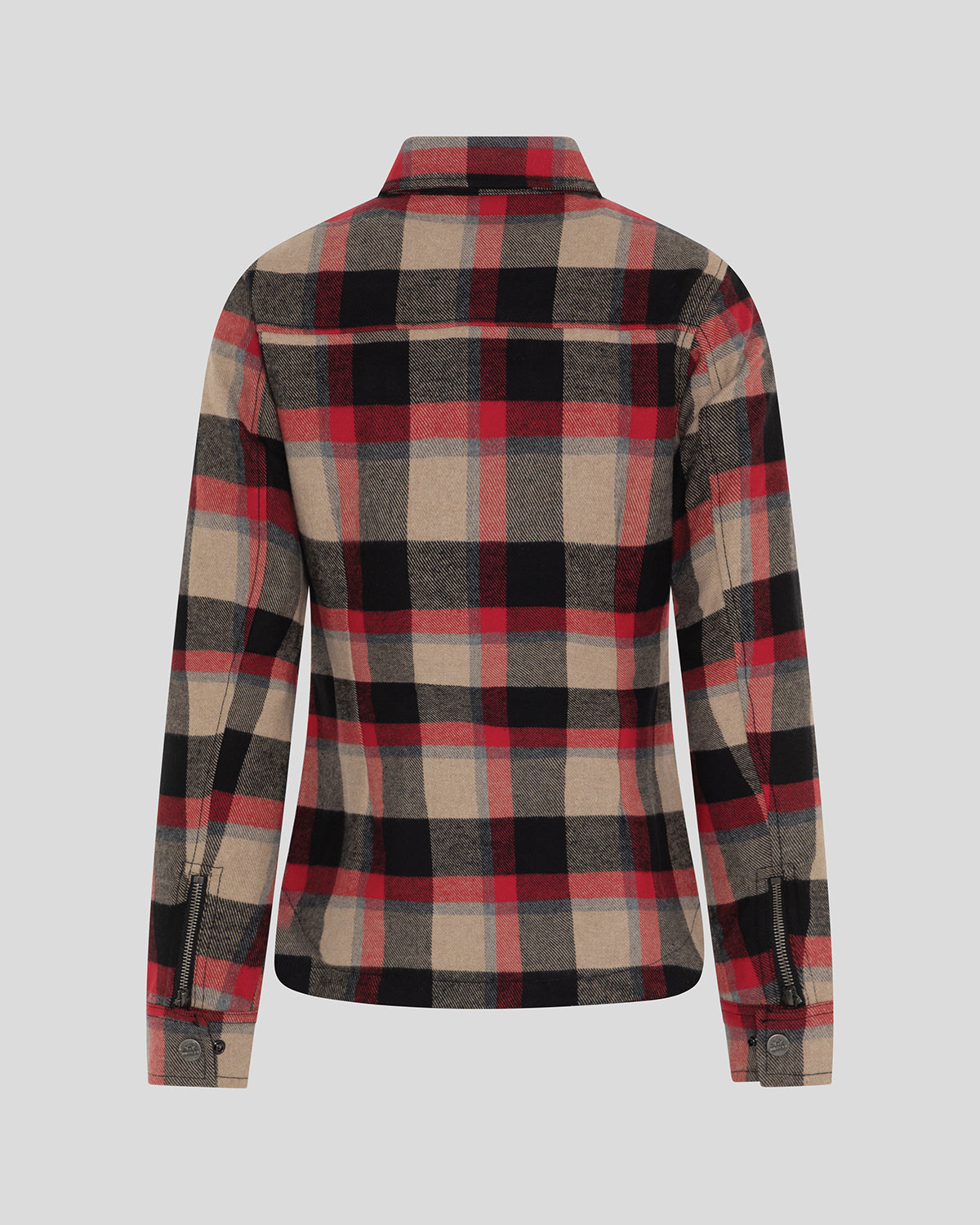 Memphis Rider Shirt Lady