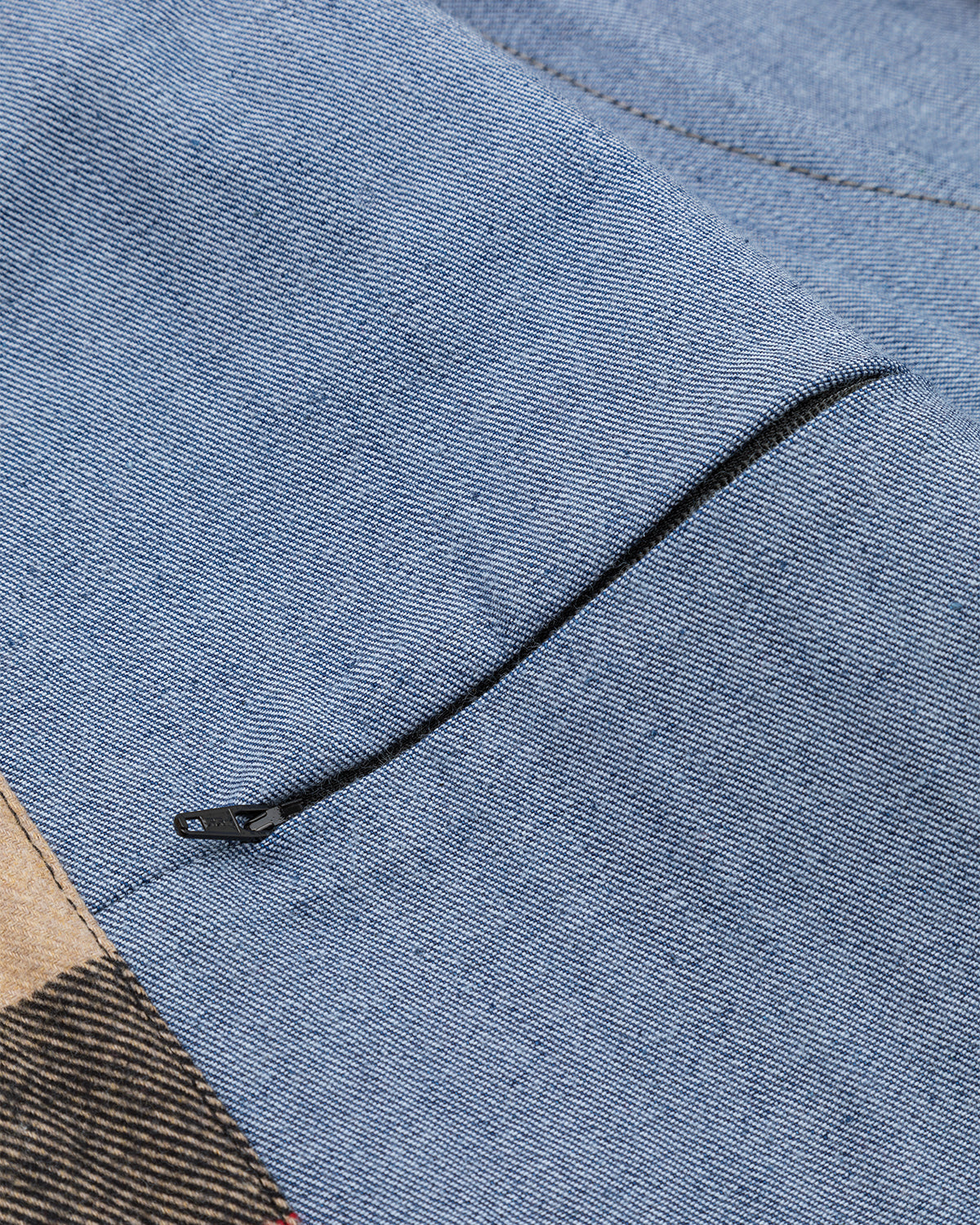 Memphis Rider Shirt Lady