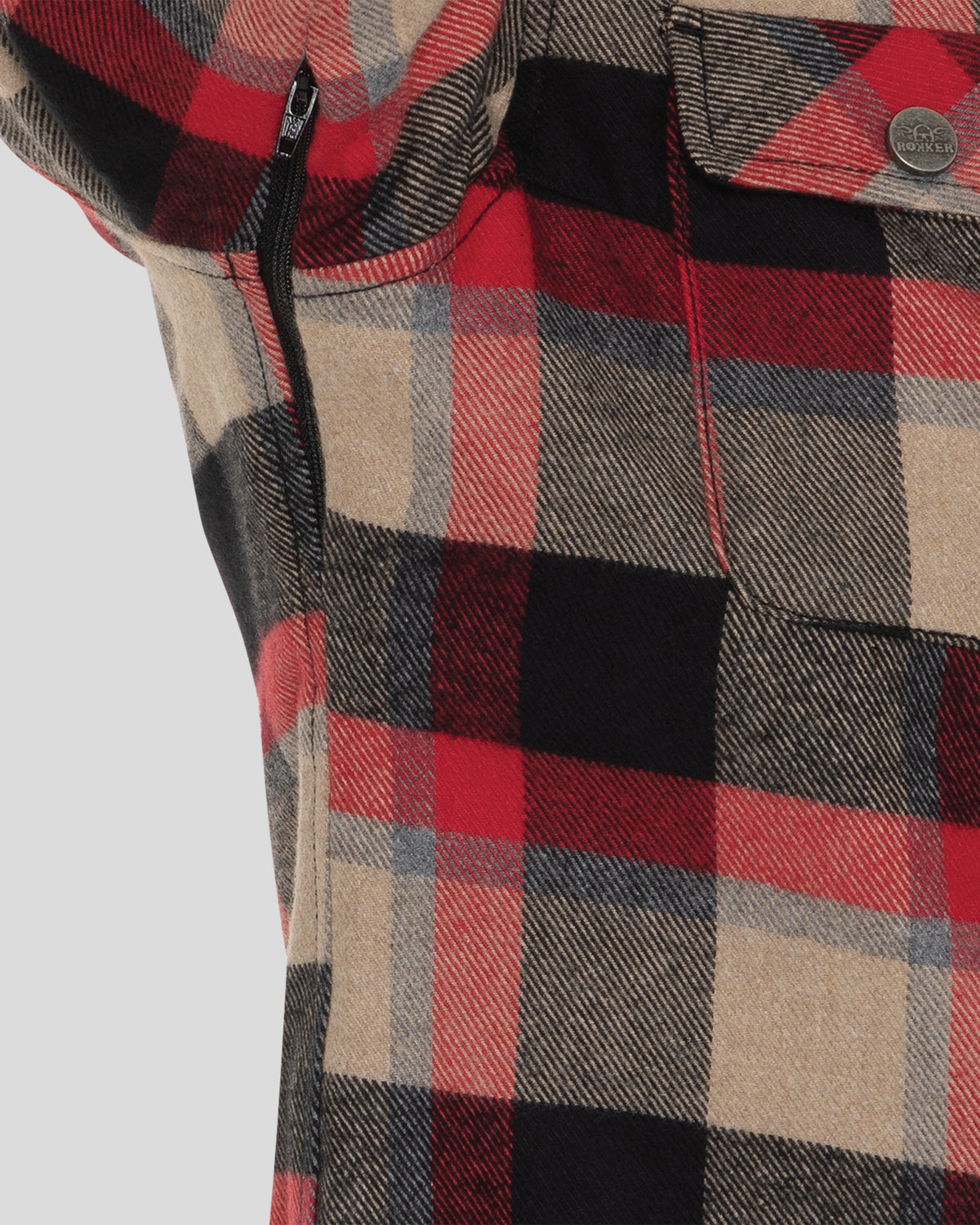 Memphis Rider Shirt Lady