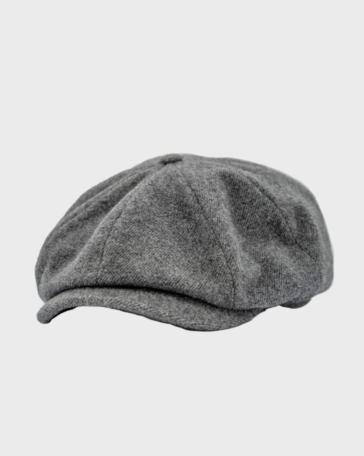 Newsboy Cap