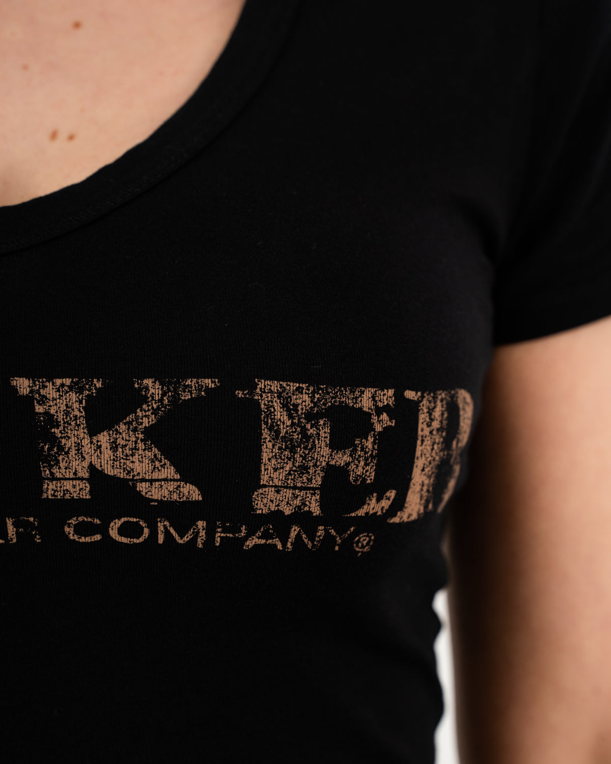 Vintage Lady T-Shirt