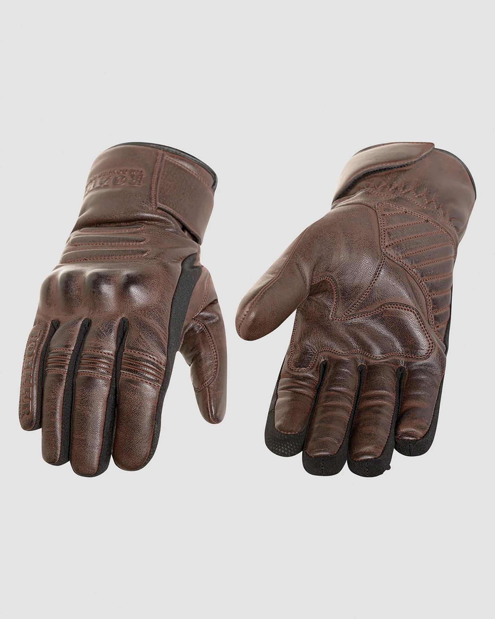 Winterglove Juneau Brown (100% waterproof & warm)