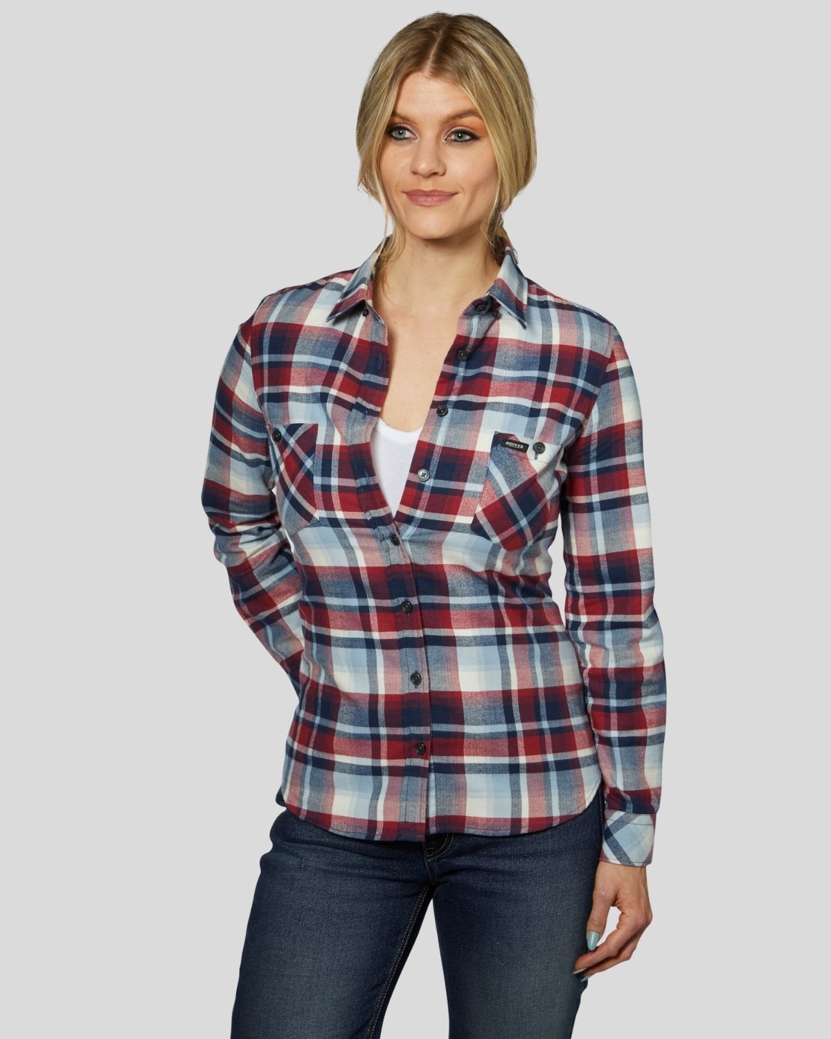 Orlando Shirt Lady Shirt The Rokker Company