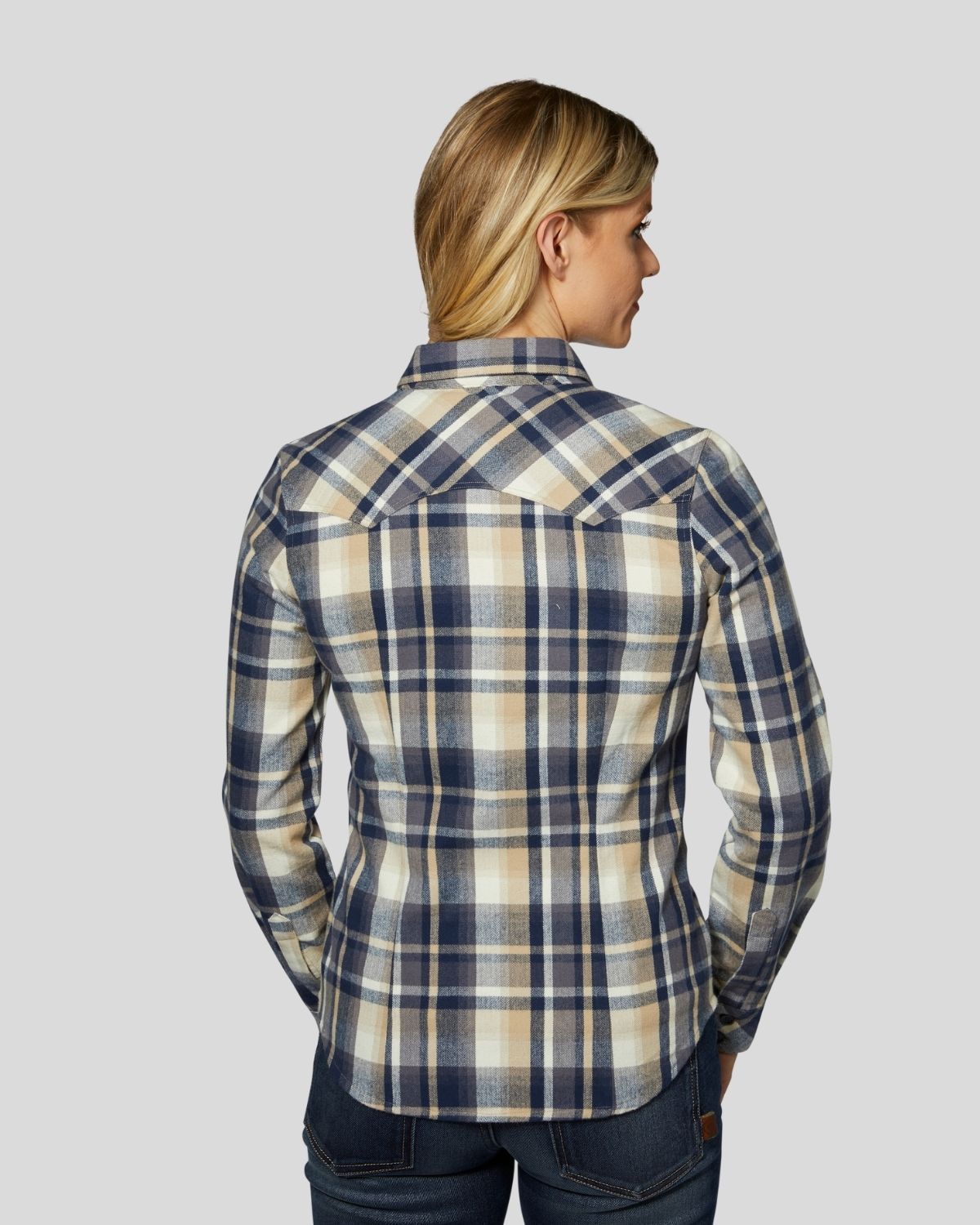 Ventura Shirt Lady Shirt The Rokker Company