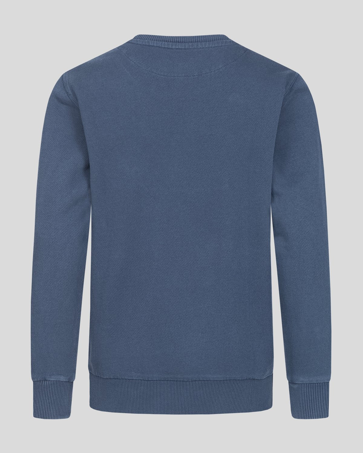 Rokker Kids Sweater Navy T-Shirt The Rokker Company