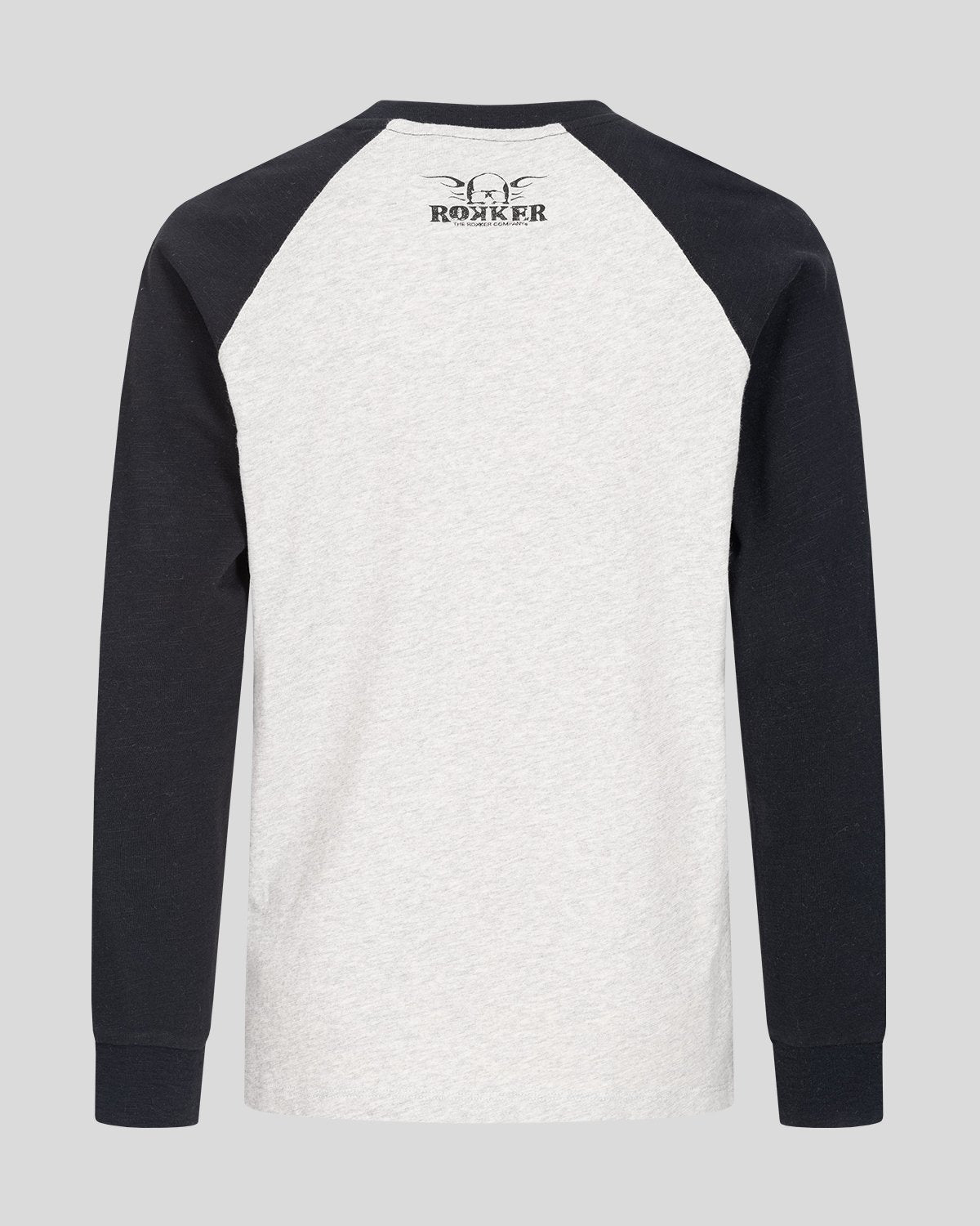 Revolution Longsleeve Kids T-Shirt The Rokker Company