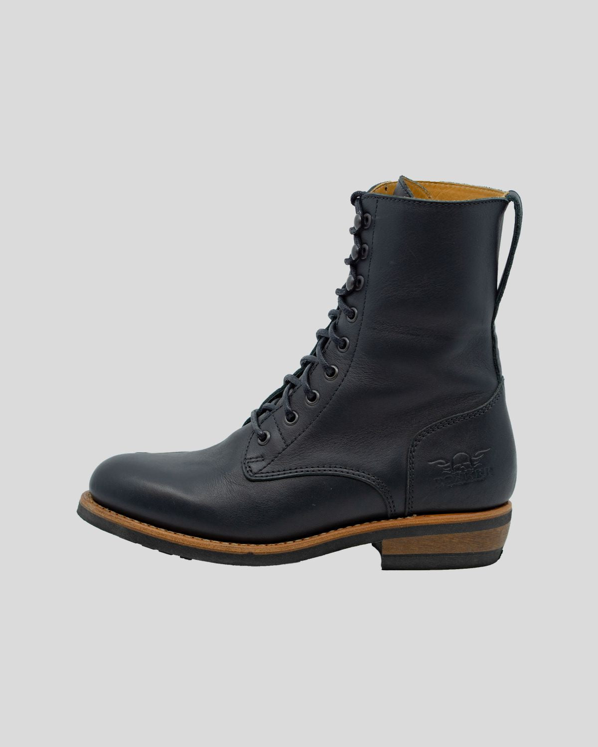 Urban Rebel Lady Black Motorcycle Protective Clothing The Rokker Company