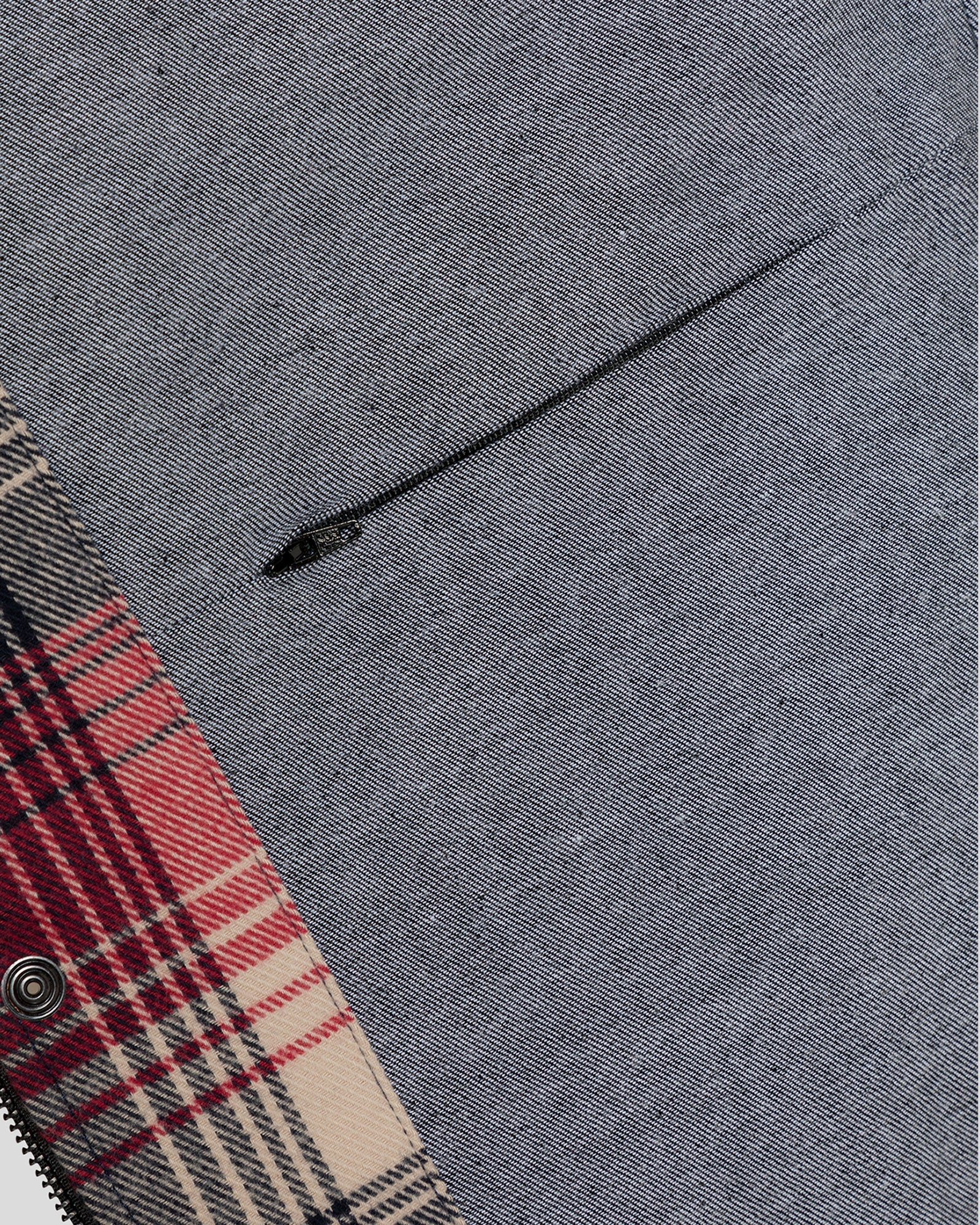 Houston Rider Shirt Red