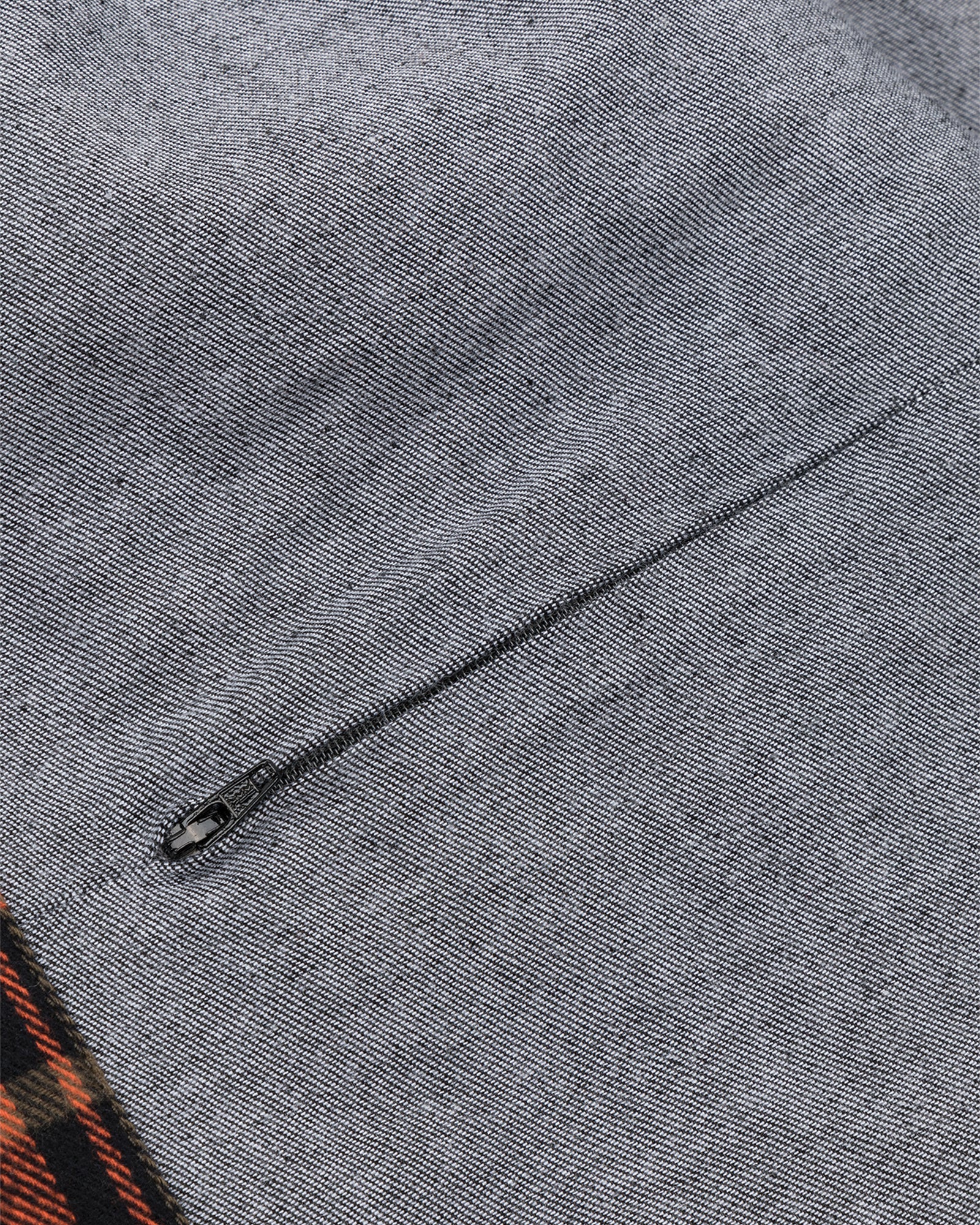 Colorado Rider Shirt Orange/Green