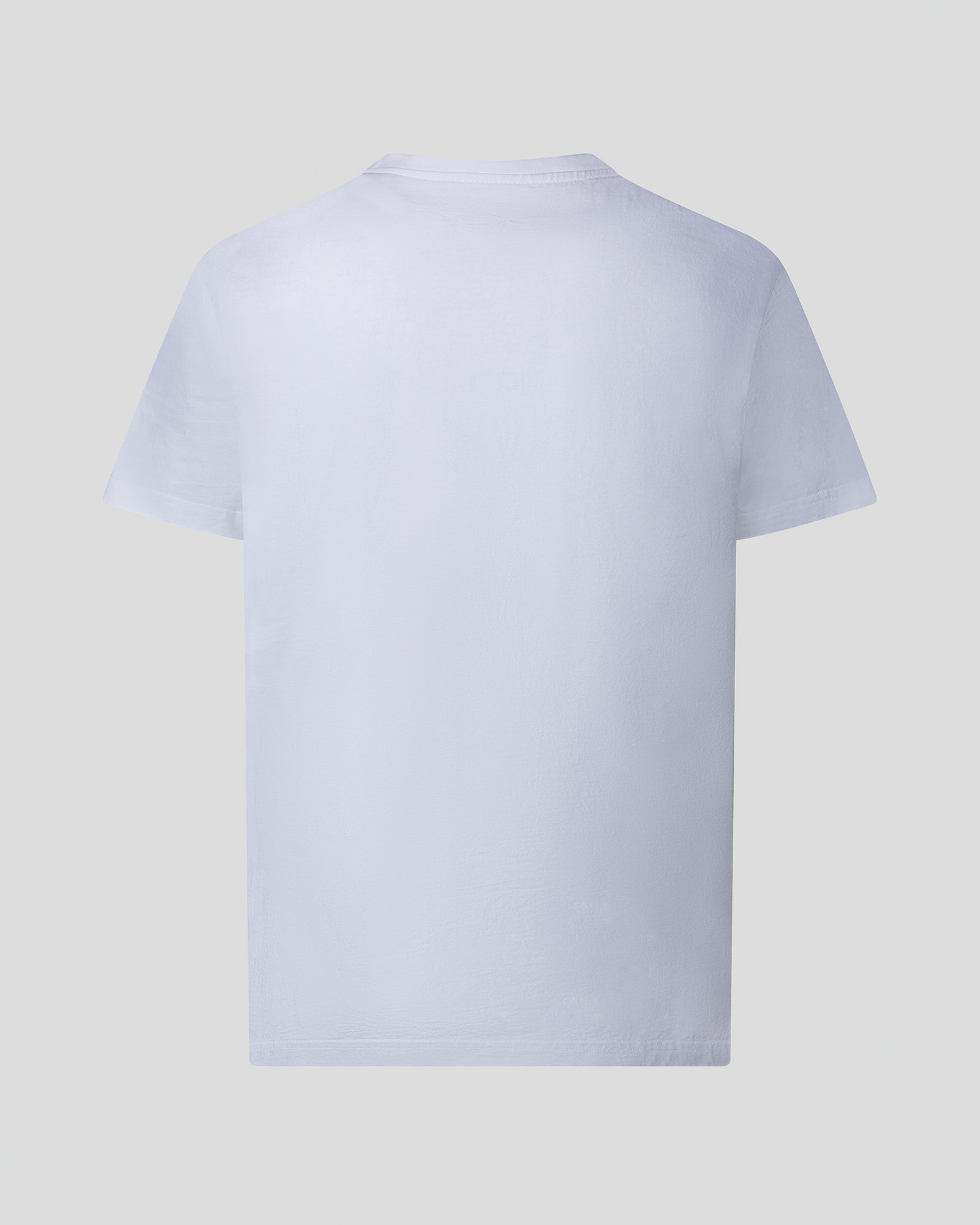 Basicie T-Shirt Men White