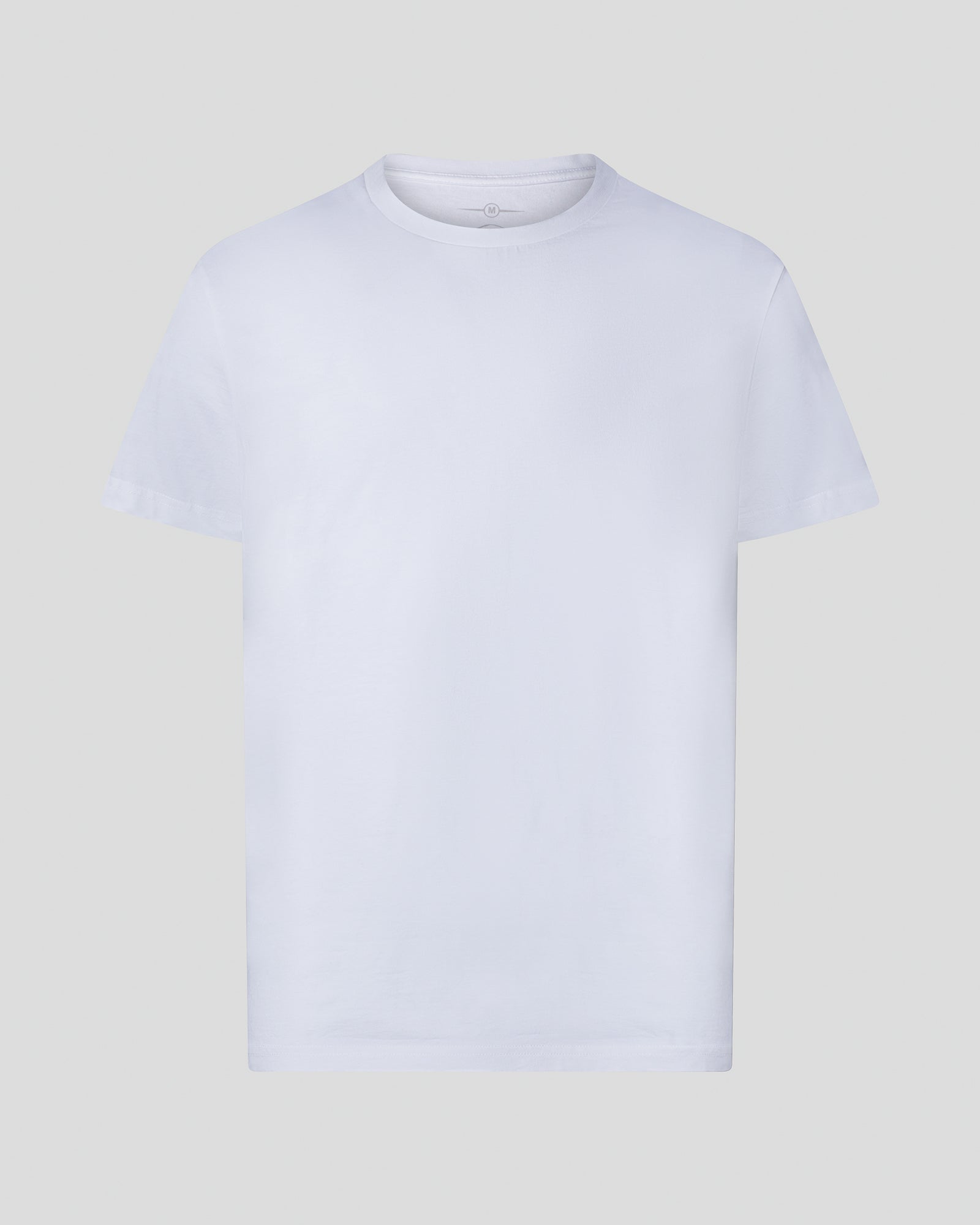 Basicie T-Shirt Men White