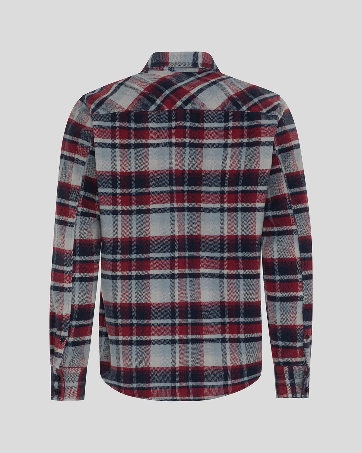 Orlando Red/Blue/White Shirt