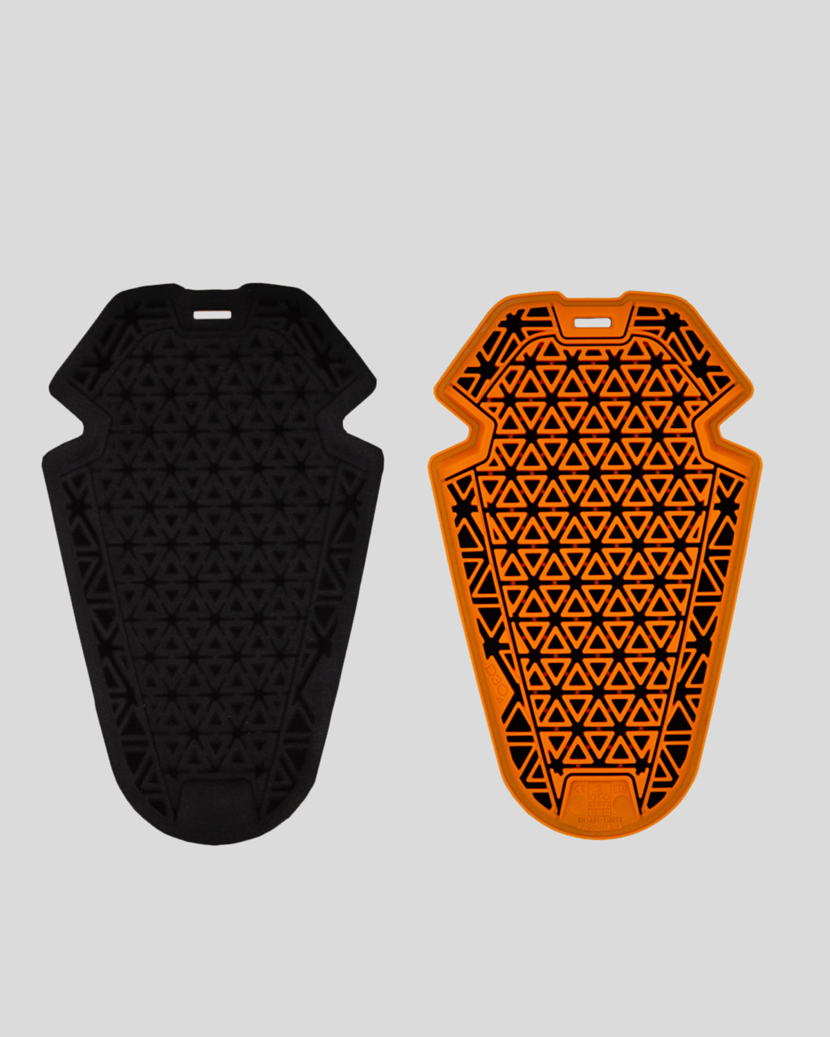 D3O Ghost K/E Protectors Knee and/or Elbow