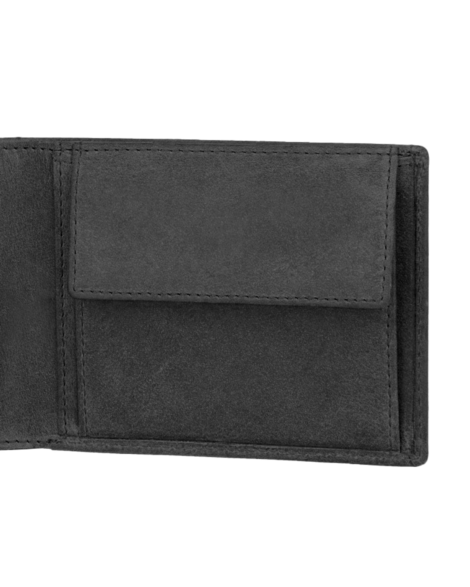 ROKKER Traveler Wallet Black