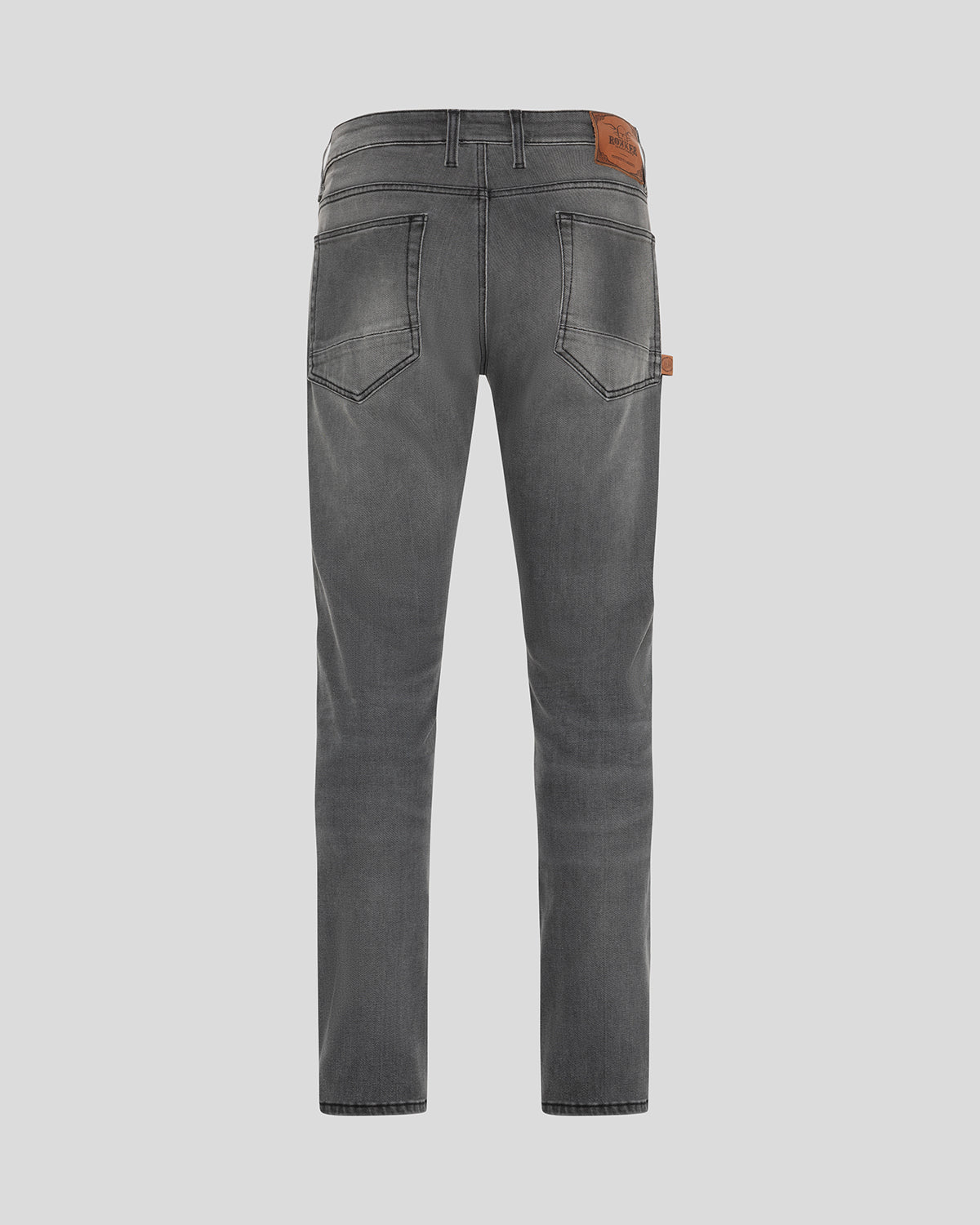 ROKKERTECH Tapered Slim Grey